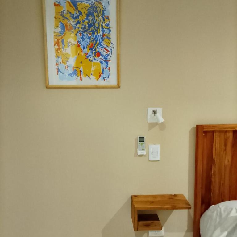 Parador de Chacras Suite - Apartamento de 1 dormitorio - 15