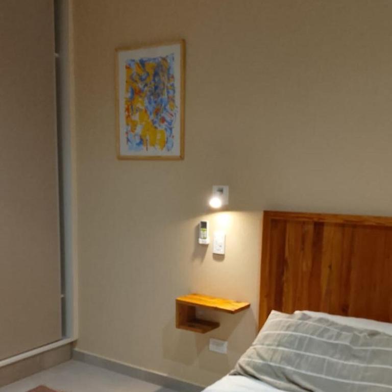 Parador de Chacras Suite - Apartamento de 1 dormitorio - 17