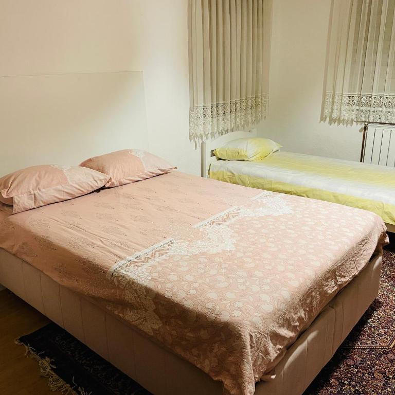 Apartment Old Town Visoko - Apartman sa 2 Spavaće Sobe - 4