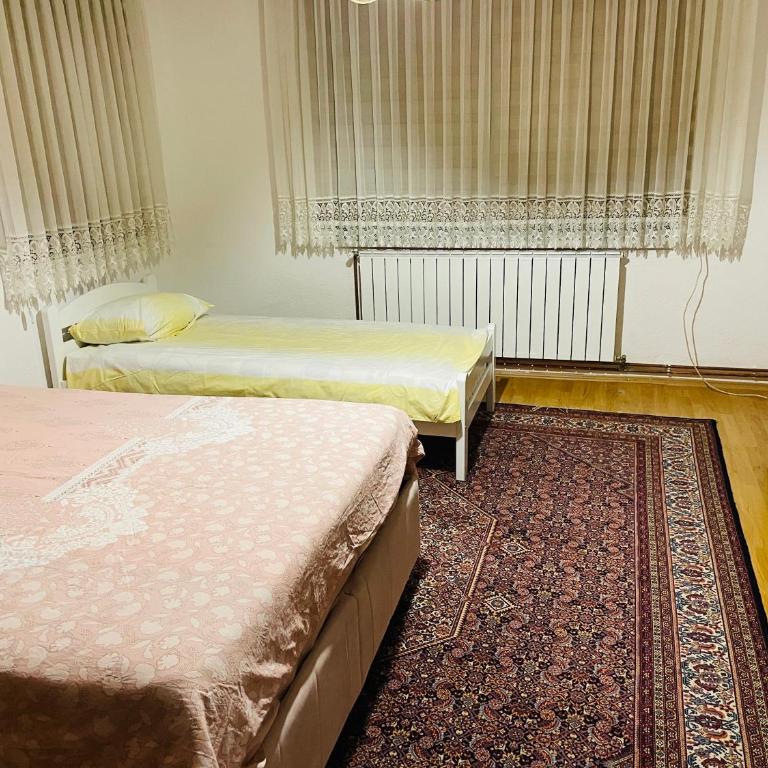 Apartment Old Town Visoko - Apartman sa 2 Spavaće Sobe - 3