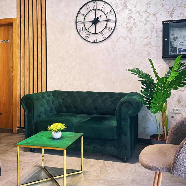 Prestige Forest Resort Zlatibor Wellness & Spa - One-Bedroom Apartment - 32