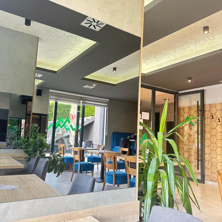 Prestige Forest Resort Zlatibor Wellness & Spa - One-Bedroom Apartment - 31