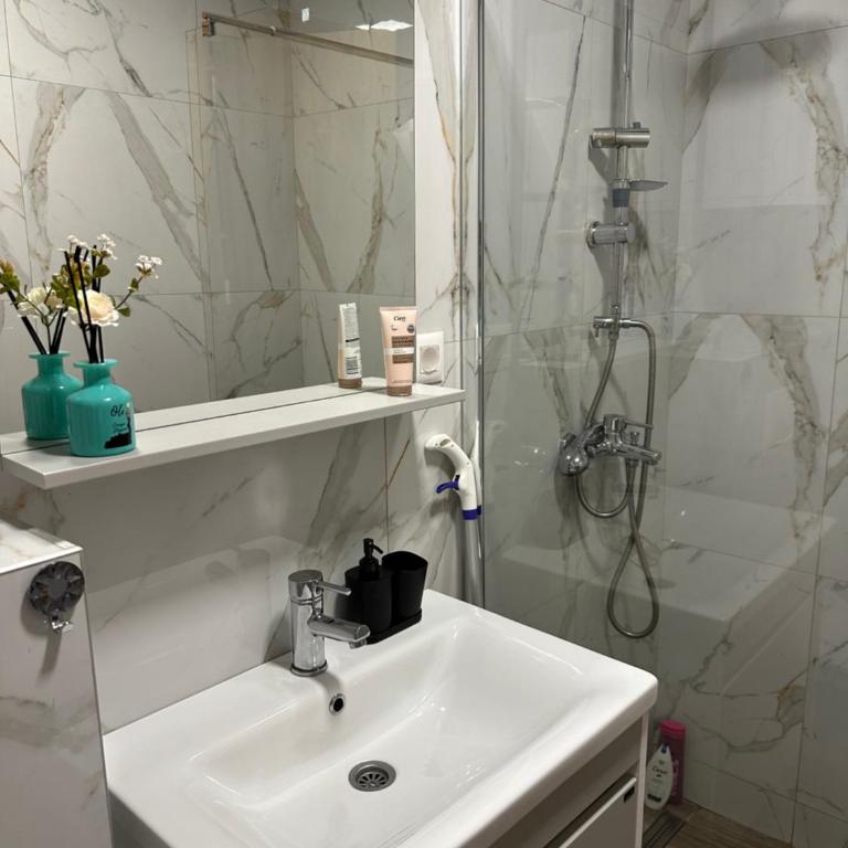Prestige Forest Resort Zlatibor Wellness & Spa - One-Bedroom Apartment - 32
