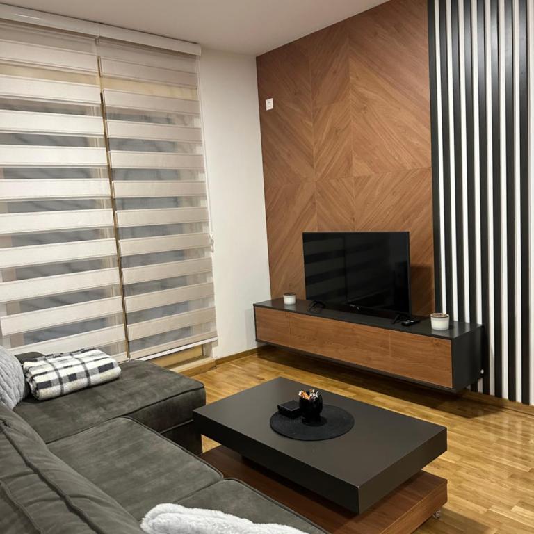 Prestige Forest Resort Zlatibor Wellness & Spa - One-Bedroom Apartment - 26