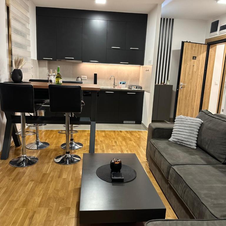 Prestige Forest Resort Zlatibor Wellness & Spa - One-Bedroom Apartment - 28