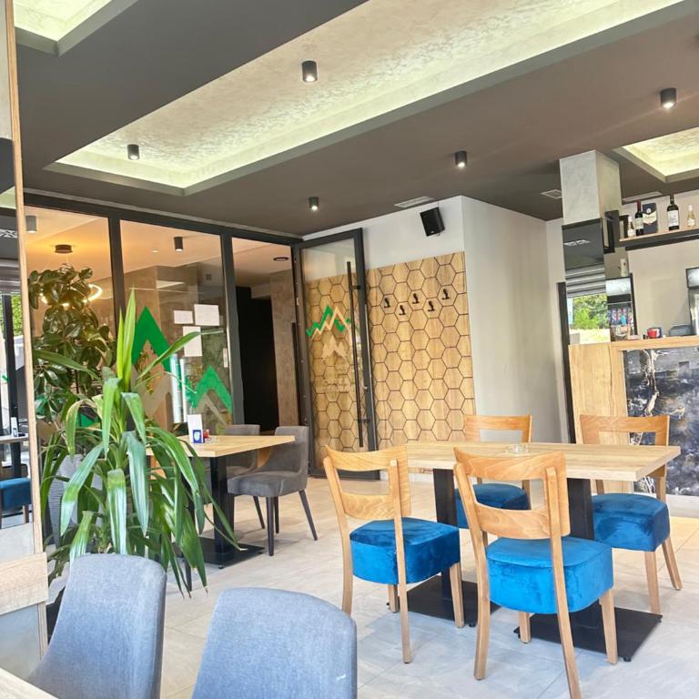 Prestige Forest Resort Zlatibor Wellness & Spa - One-Bedroom Apartment - 26
