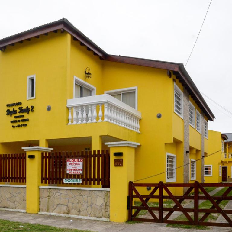 Complejos Family - Two-Bedroom Apartment - 1