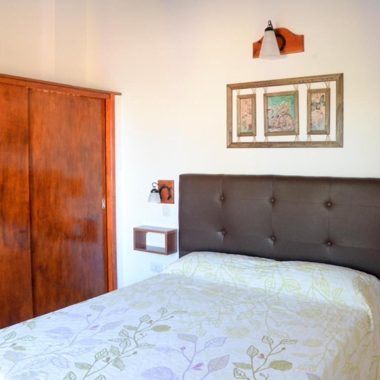 Complejos Family - Two-Bedroom Apartment - 2