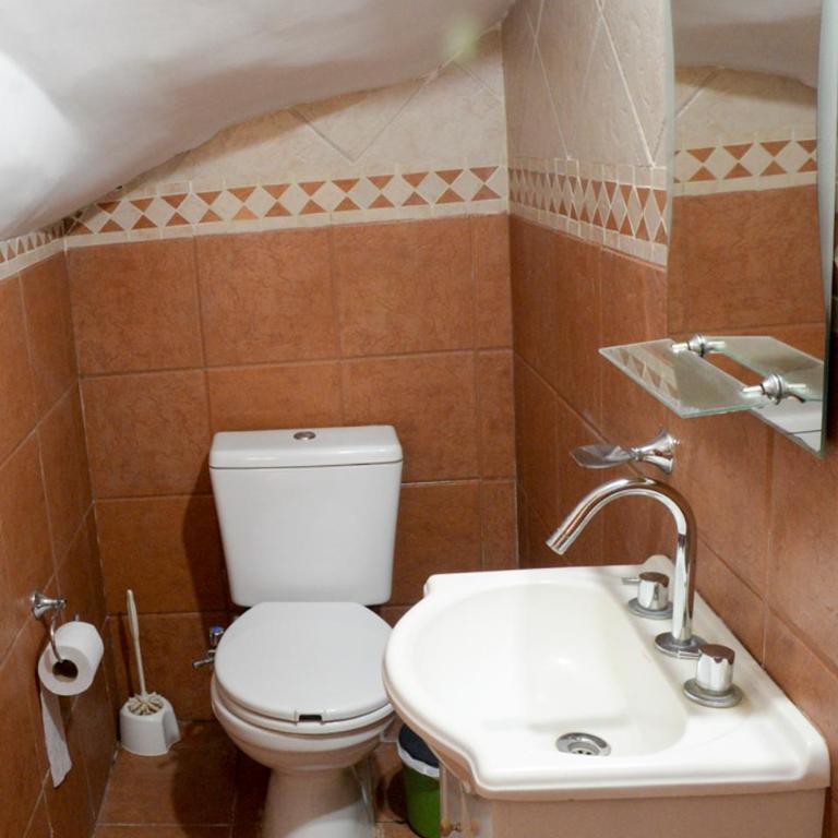 Complejos Family - Two-Bedroom Apartment - 5