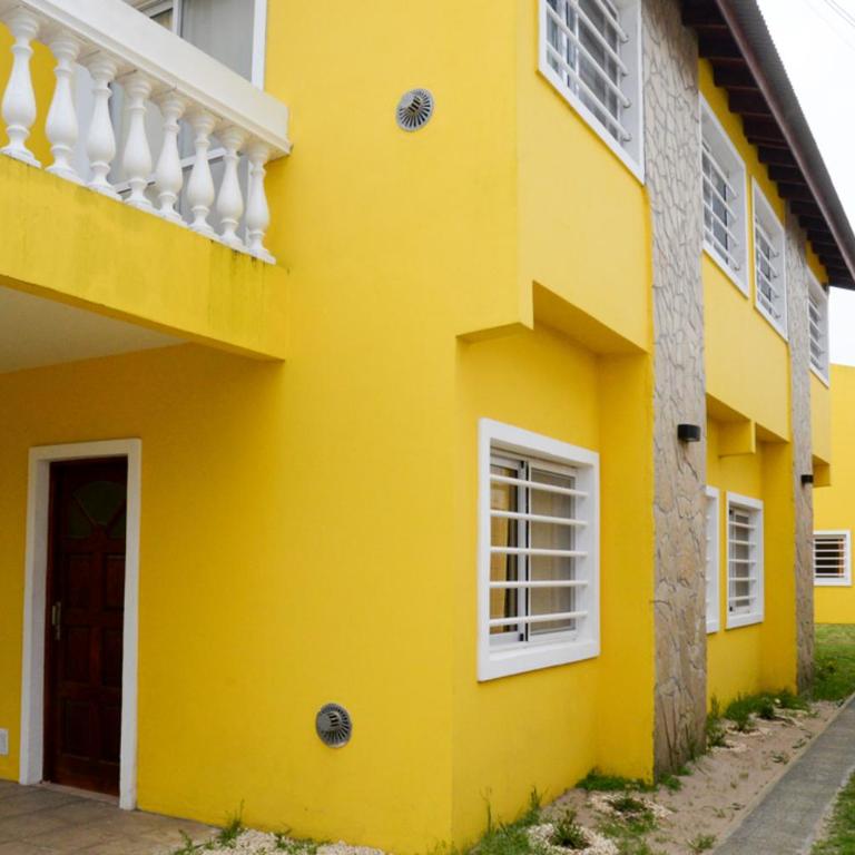 Complejos Family - Two-Bedroom Apartment - 6