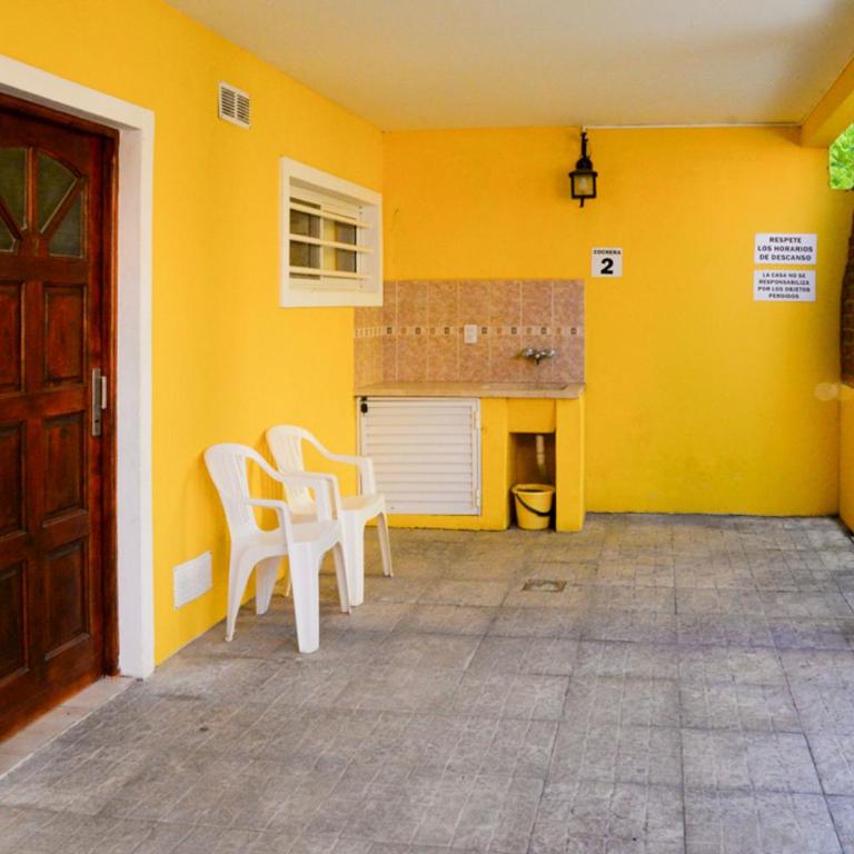 Complejos Family - Two-Bedroom Apartment - 7