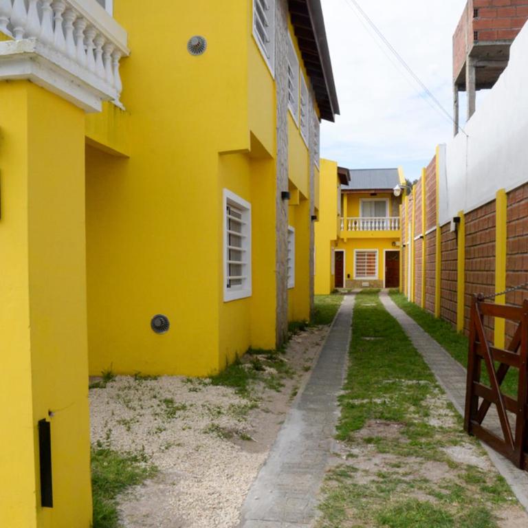Complejos Family - Two-Bedroom Apartment - 9