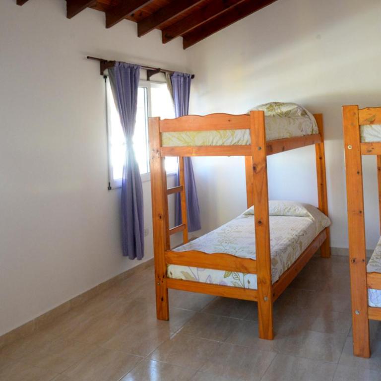 Complejos Family - Two-Bedroom Apartment - 10