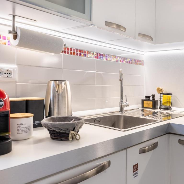 Domus San Carlo- Luxury apartment in Turin's heart - One-Bedroom Apartment - 23