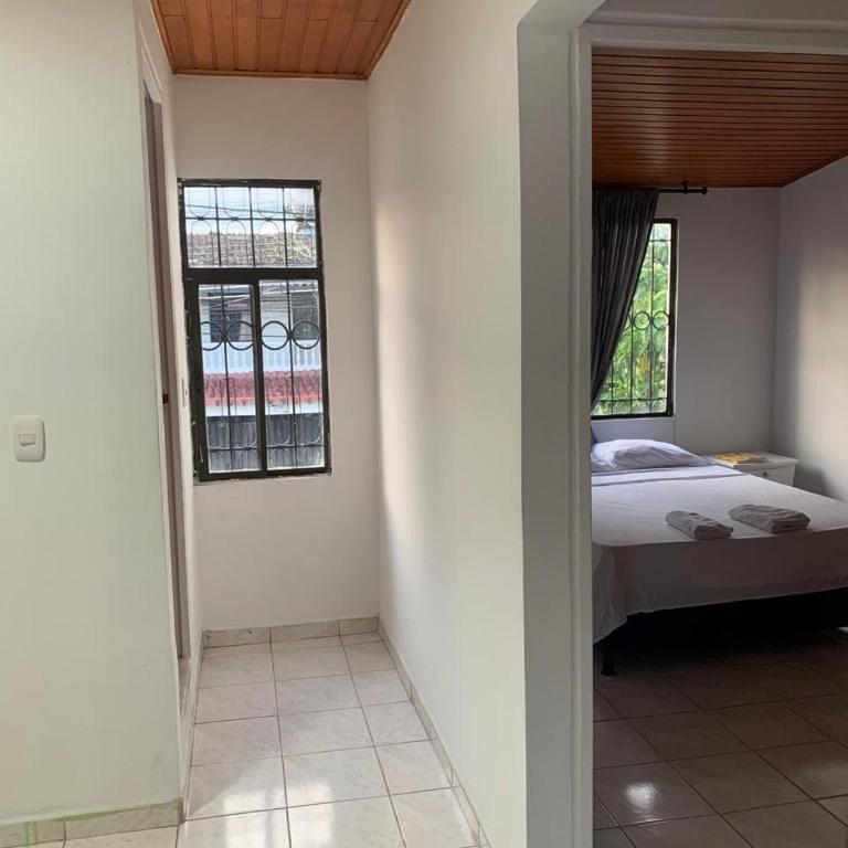 Casa Vacacional Villavicencio - Three-Bedroom House - 62