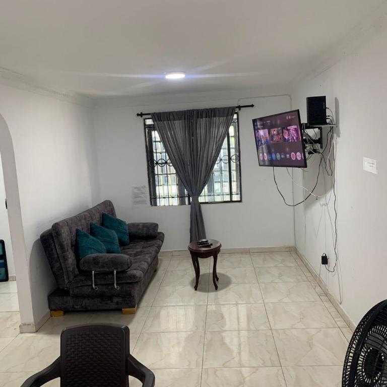 Casa Vacacional Villavicencio - Three-Bedroom House - 67