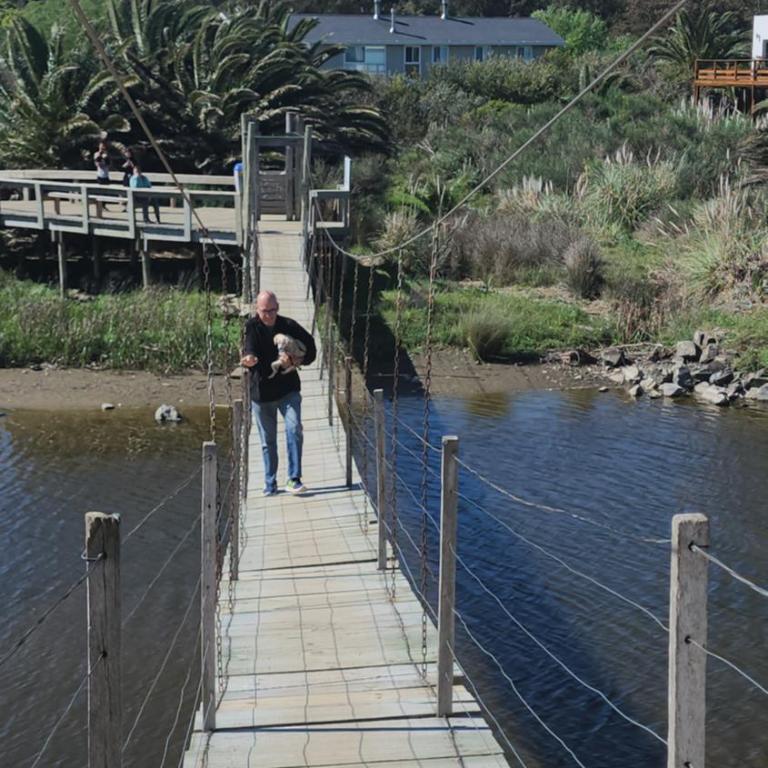 Cabañas San Jorge - Apartamento de 1 dormitorio - 9