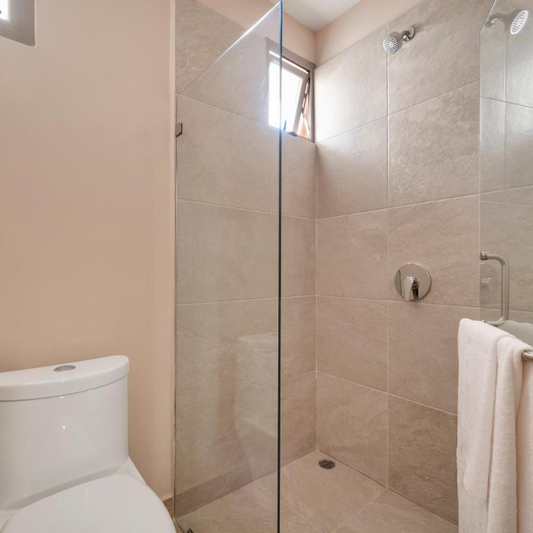 Bohari Las Arenas - Apartamento de 1 dormitorio con vistas a la piscina - 17
