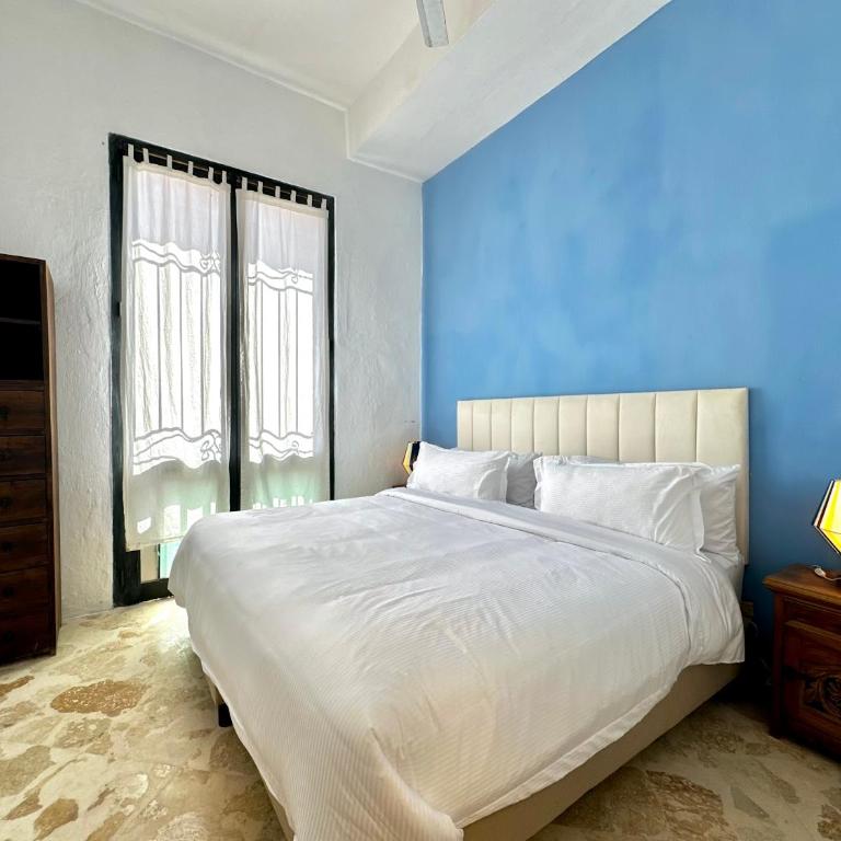 Calamari Homes - El Porvenir 305 - Walled city - Two-Bedroom Apartment - 7