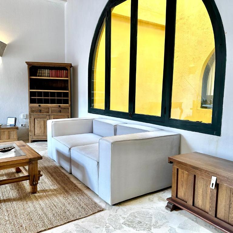 Calamari Homes - El Porvenir 305 - Walled city - Two-Bedroom Apartment - 2