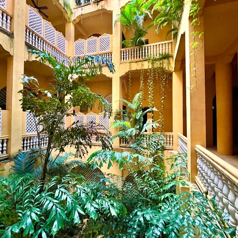 Calamari Homes - El Porvenir 305 - Walled city - Two-Bedroom Apartment - 17