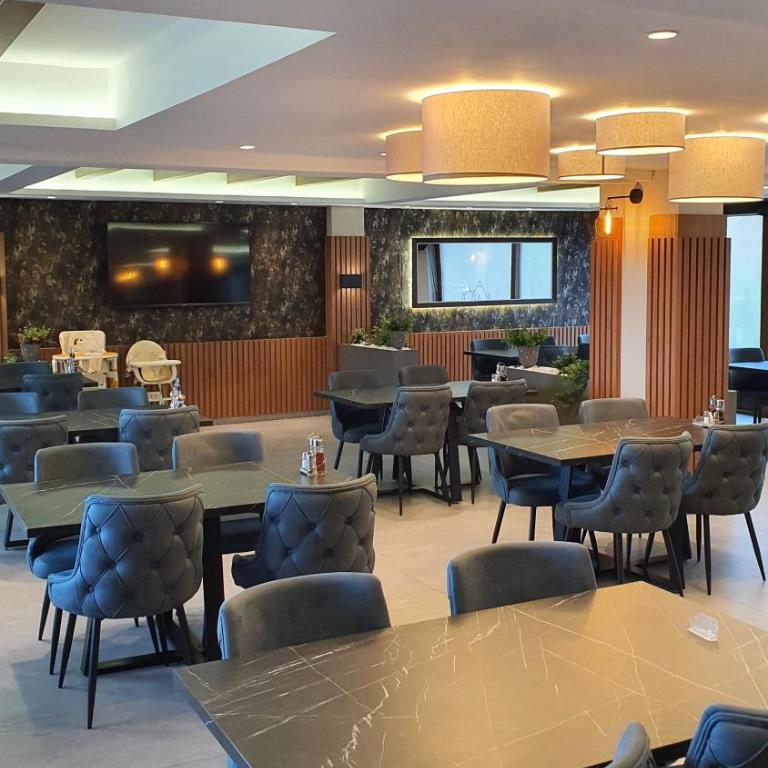 Apartmani Kasandra Wellness Spa A203 President Kop Kopaonik - Apartman sa 1 Spavaćom Sobom - 53