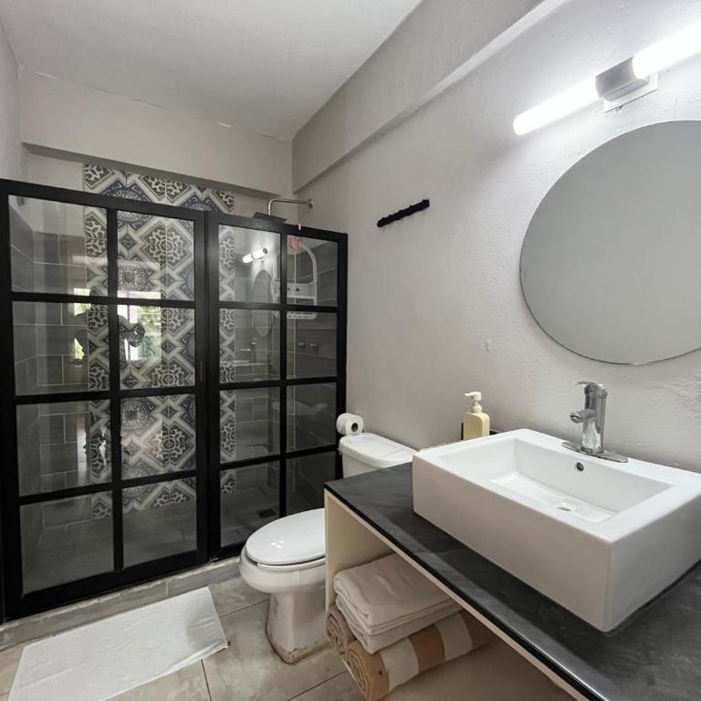 Estudio en Cozumel con vista al mar A1 - Apartamento de 1 dormitorio - 11
