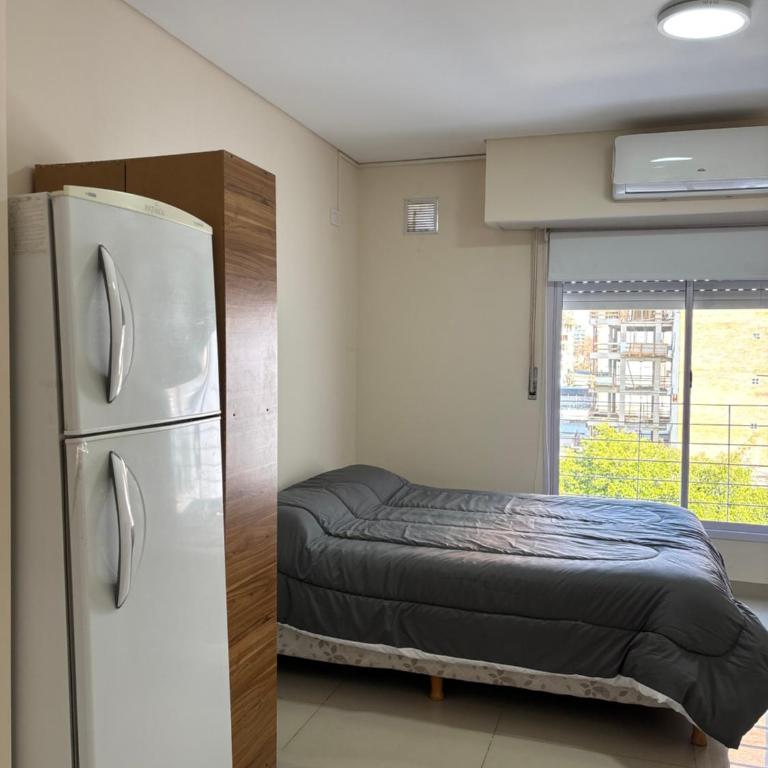 Loft centro - Apartamento de 1 dormitorio - 8