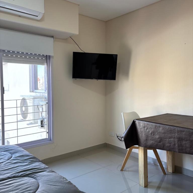 Loft centro - Apartamento de 1 dormitorio - 9