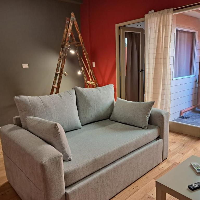 Entre faroles y vanguardia - Apartamento de 1 dormitorio - 6