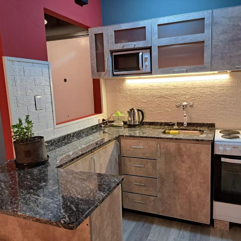 Entre faroles y vanguardia - Apartamento de 1 dormitorio - 9