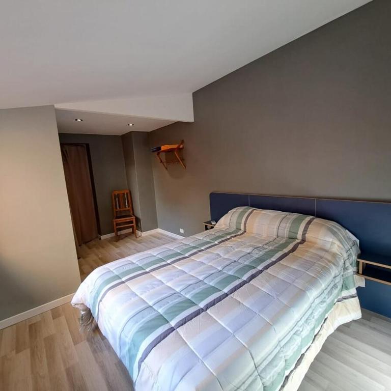 Entre faroles y vanguardia - Apartamento de 1 dormitorio - 10