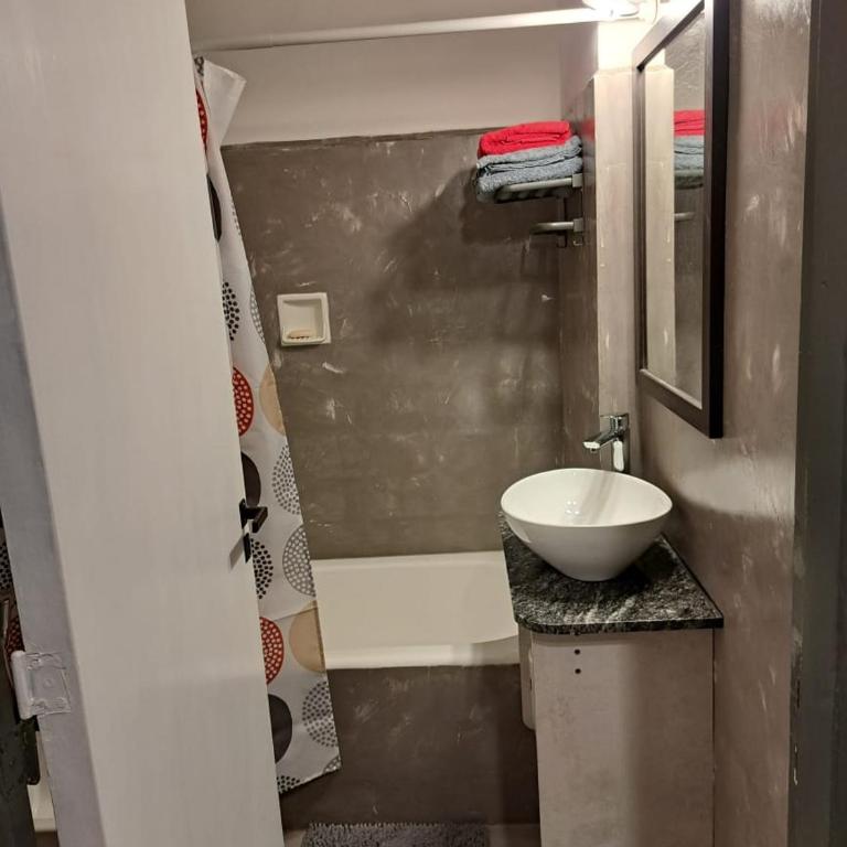 Entre faroles y vanguardia - Apartamento de 1 dormitorio - 15