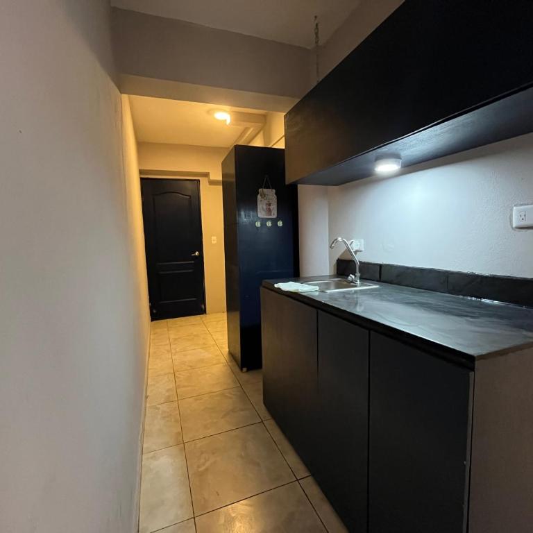 Estudio en Cozumel con vista al mar A1 - Apartamento de 1 dormitorio - 10
