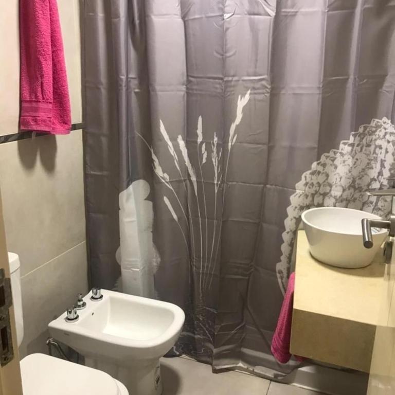 Departamento equipado para 2 personas - Apartamento - 12