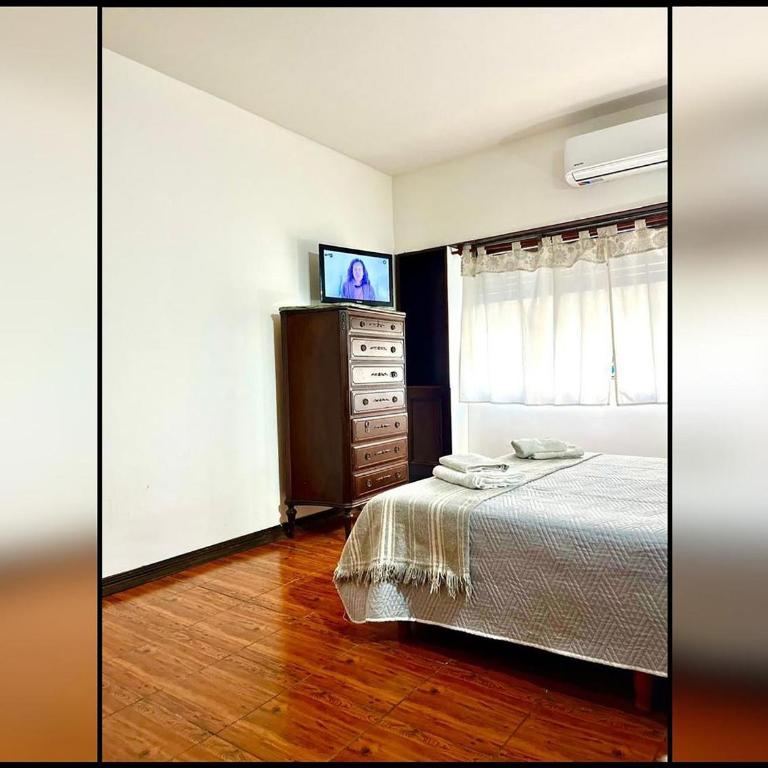 Studio apartment in downtown Buenos Aires (1B) - One-Bedroom Apartment - 2
