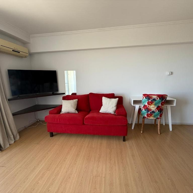 Nordelta Studio with parking - Apartamento de 1 dormitorio - 8
