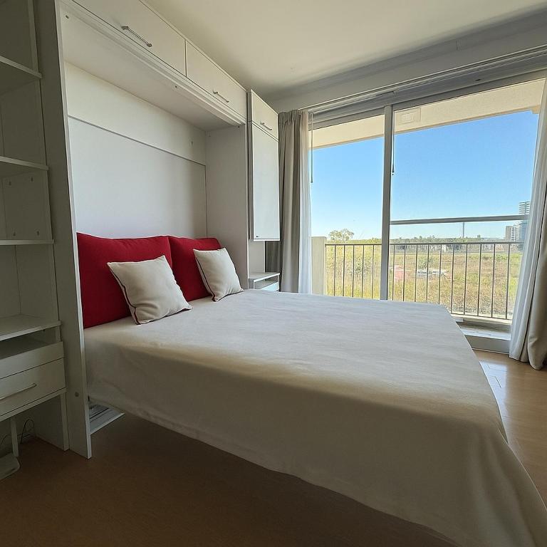 Nordelta Studio with parking - Apartamento de 1 dormitorio - 11