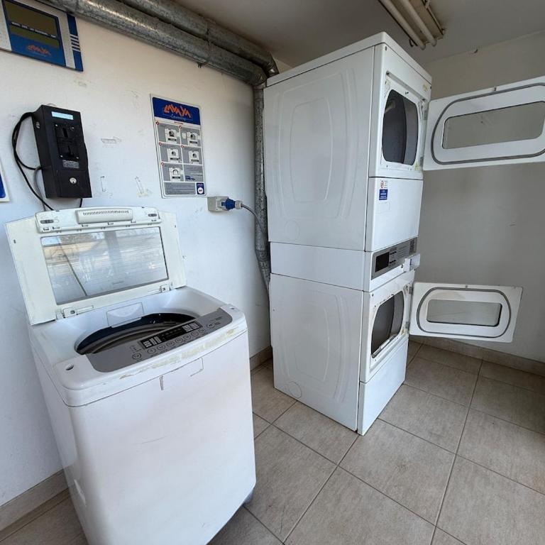 Nordelta Studio with parking - Apartamento de 1 dormitorio - 12