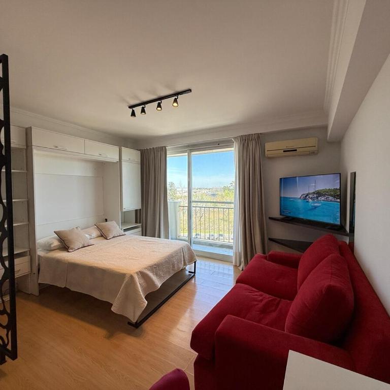 Nordelta Studio with parking - Apartamento de 1 dormitorio - 14