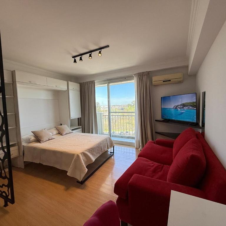 Nordelta Studio with parking - Apartamento de 1 dormitorio - 17