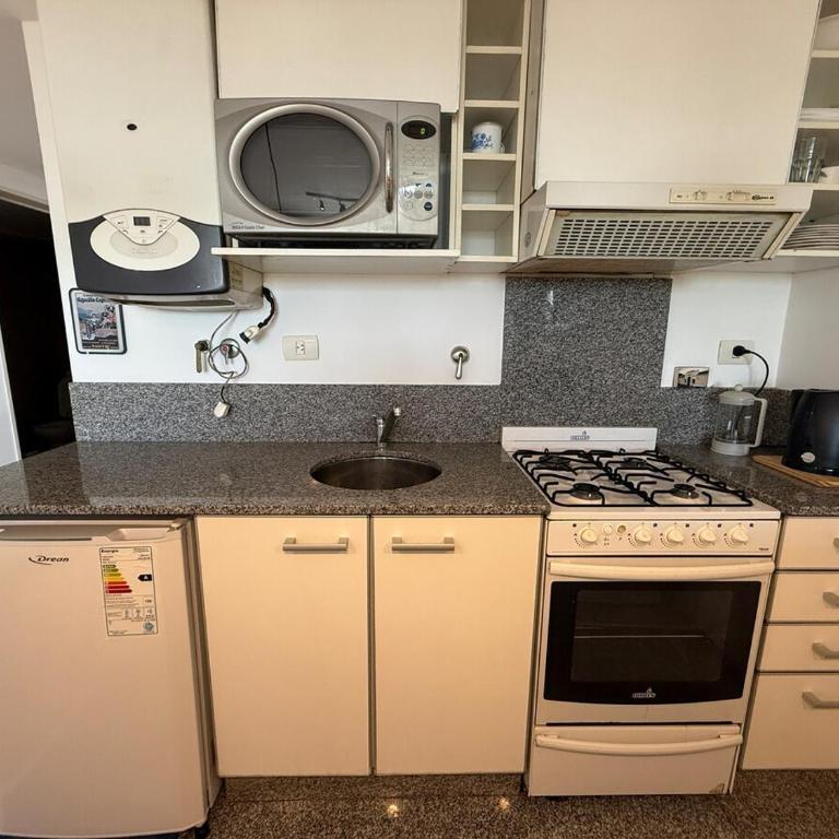 Nordelta Studio with parking - Apartamento de 1 dormitorio - 18