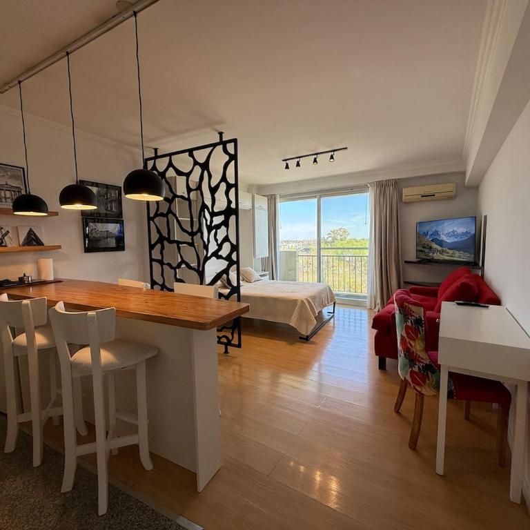 Nordelta Studio with parking - Apartamento de 1 dormitorio - 21