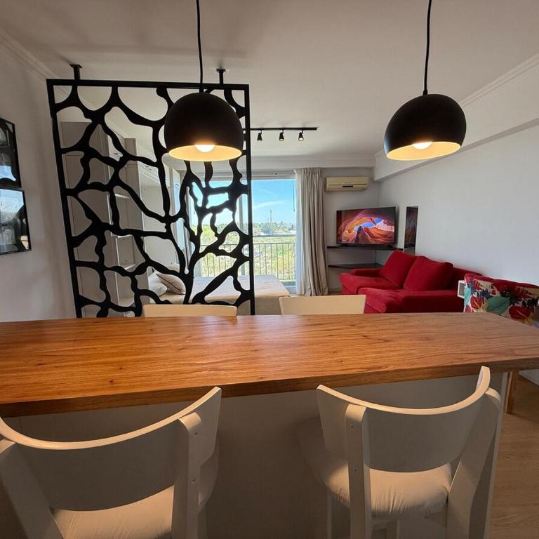Nordelta Studio with parking - Apartamento de 1 dormitorio - 26