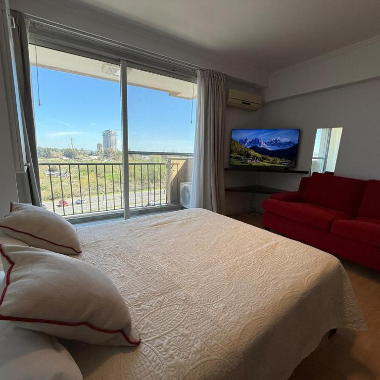 Nordelta Studio with parking - Apartamento de 1 dormitorio - 30