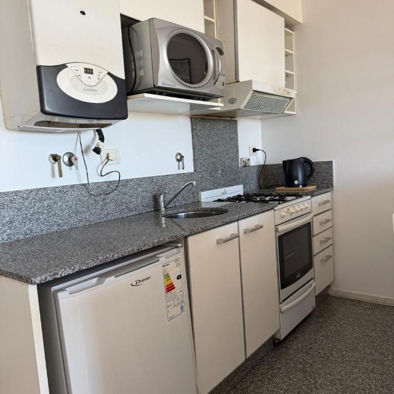 Nordelta Studio with parking - Apartamento de 1 dormitorio - 32
