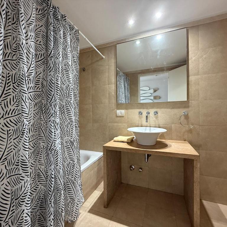 Nordelta Studio with parking - Apartamento de 1 dormitorio - 33