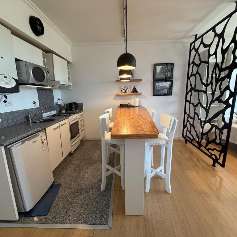 Nordelta Studio with parking - Apartamento de 1 dormitorio - 34