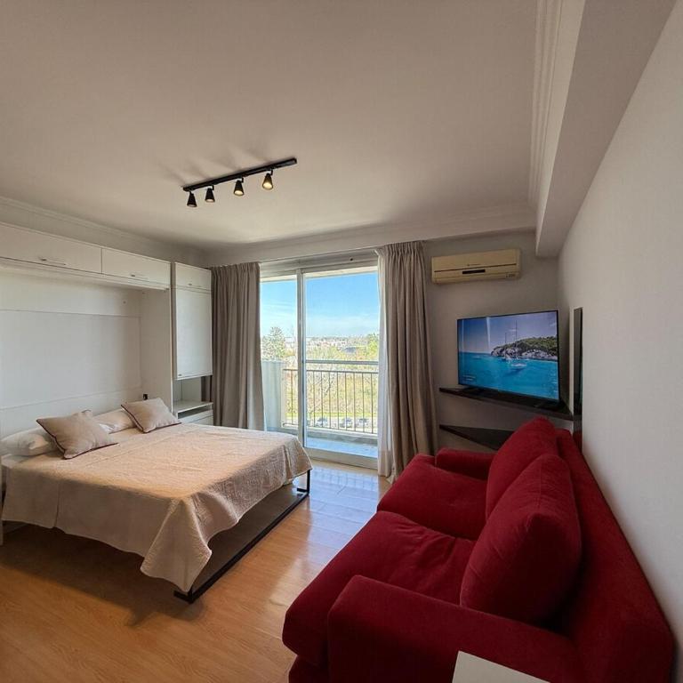 Nordelta Studio with parking - Apartamento de 1 dormitorio - 36