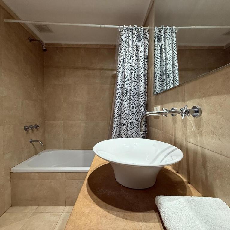 Nordelta Studio with parking - Apartamento de 1 dormitorio - 39